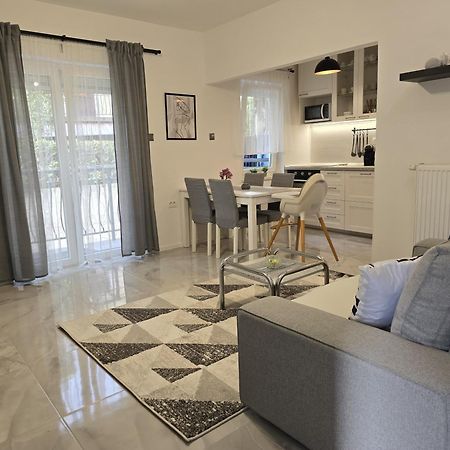 Apartament Aneta Crikvenica Zewnętrze zdjęcie