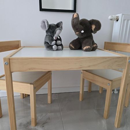 Apartament Aneta Crikvenica Zewnętrze zdjęcie