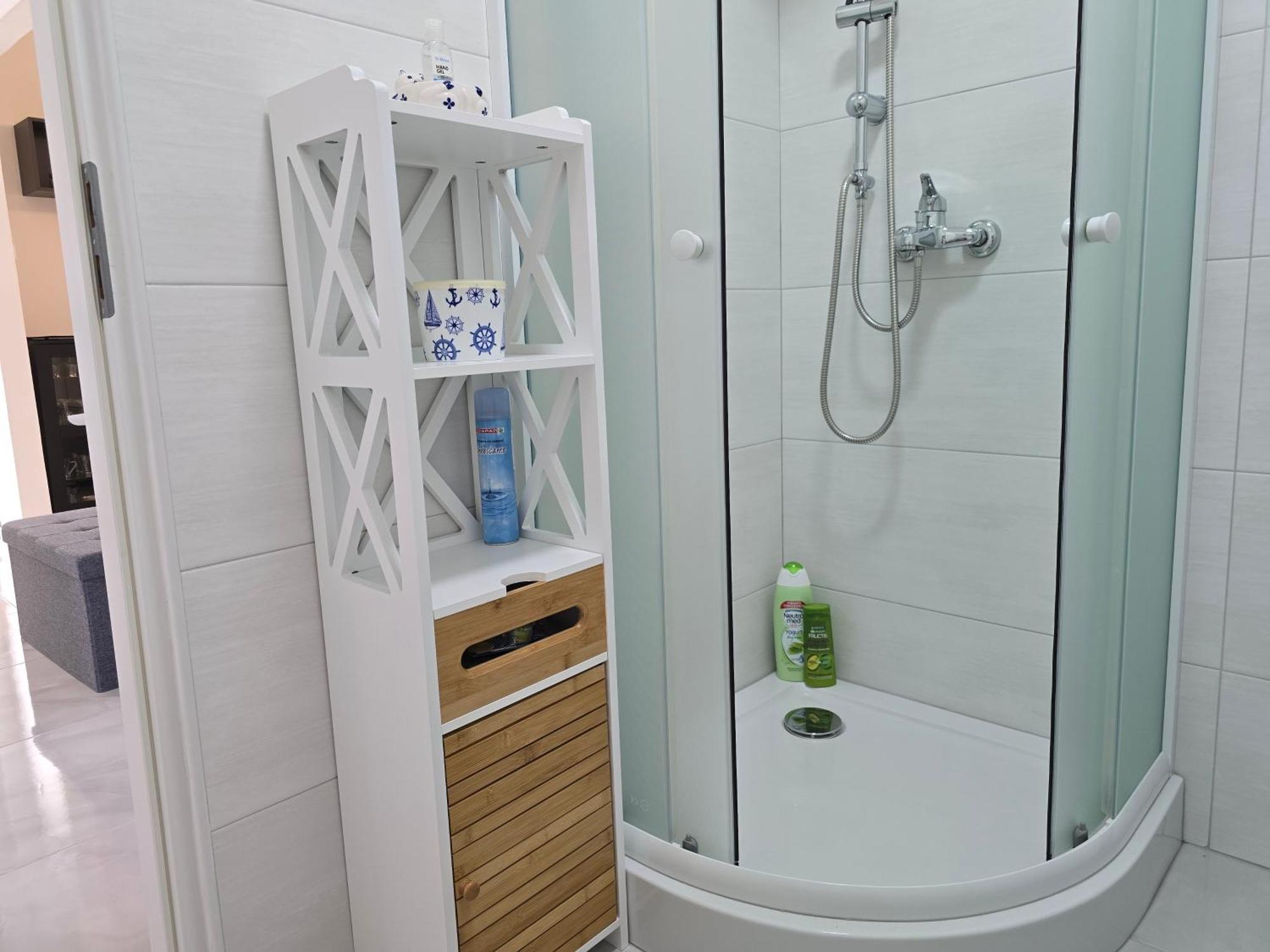 Apartament Aneta Crikvenica Zewnętrze zdjęcie