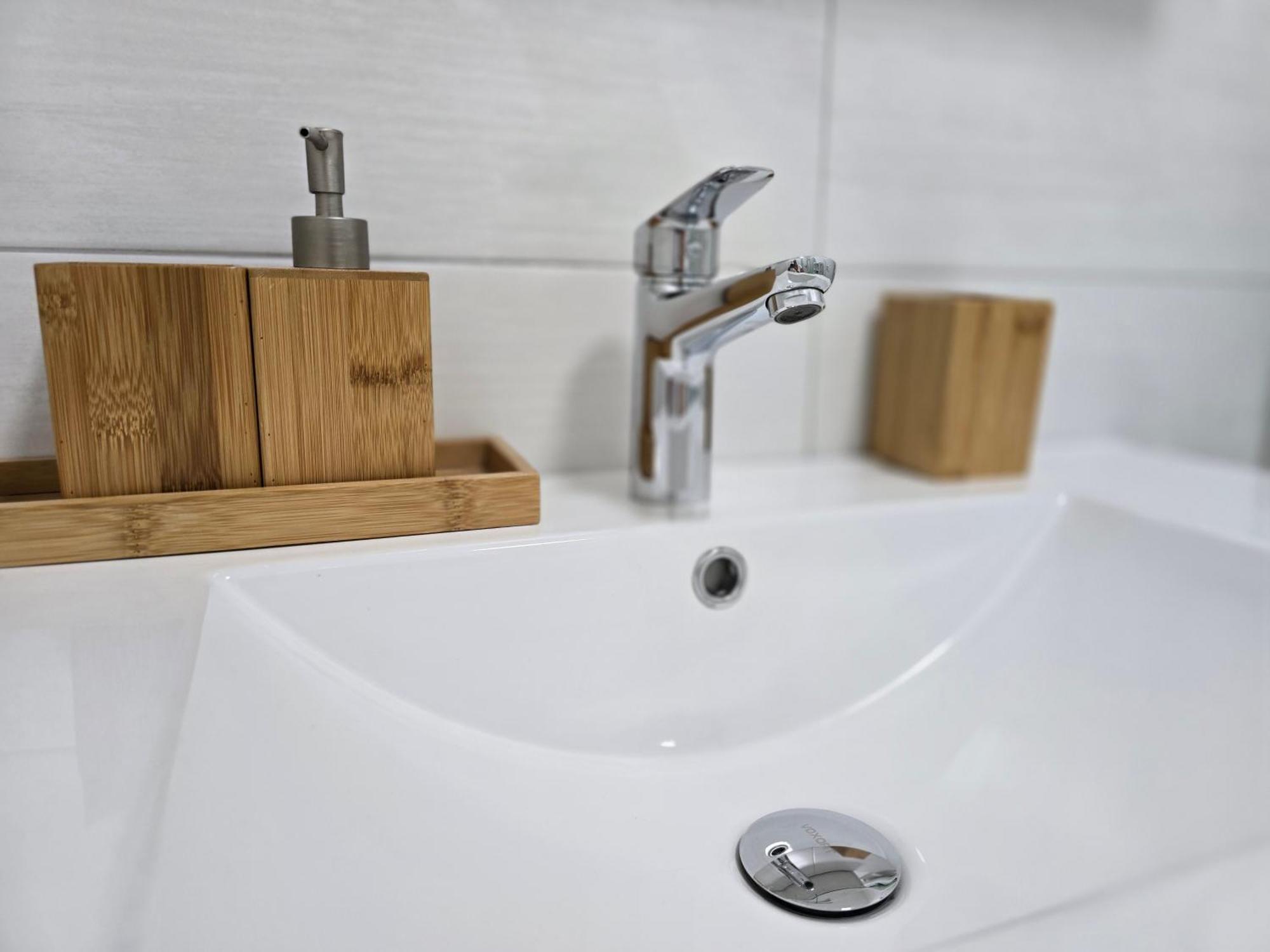 Apartament Aneta Crikvenica Zewnętrze zdjęcie