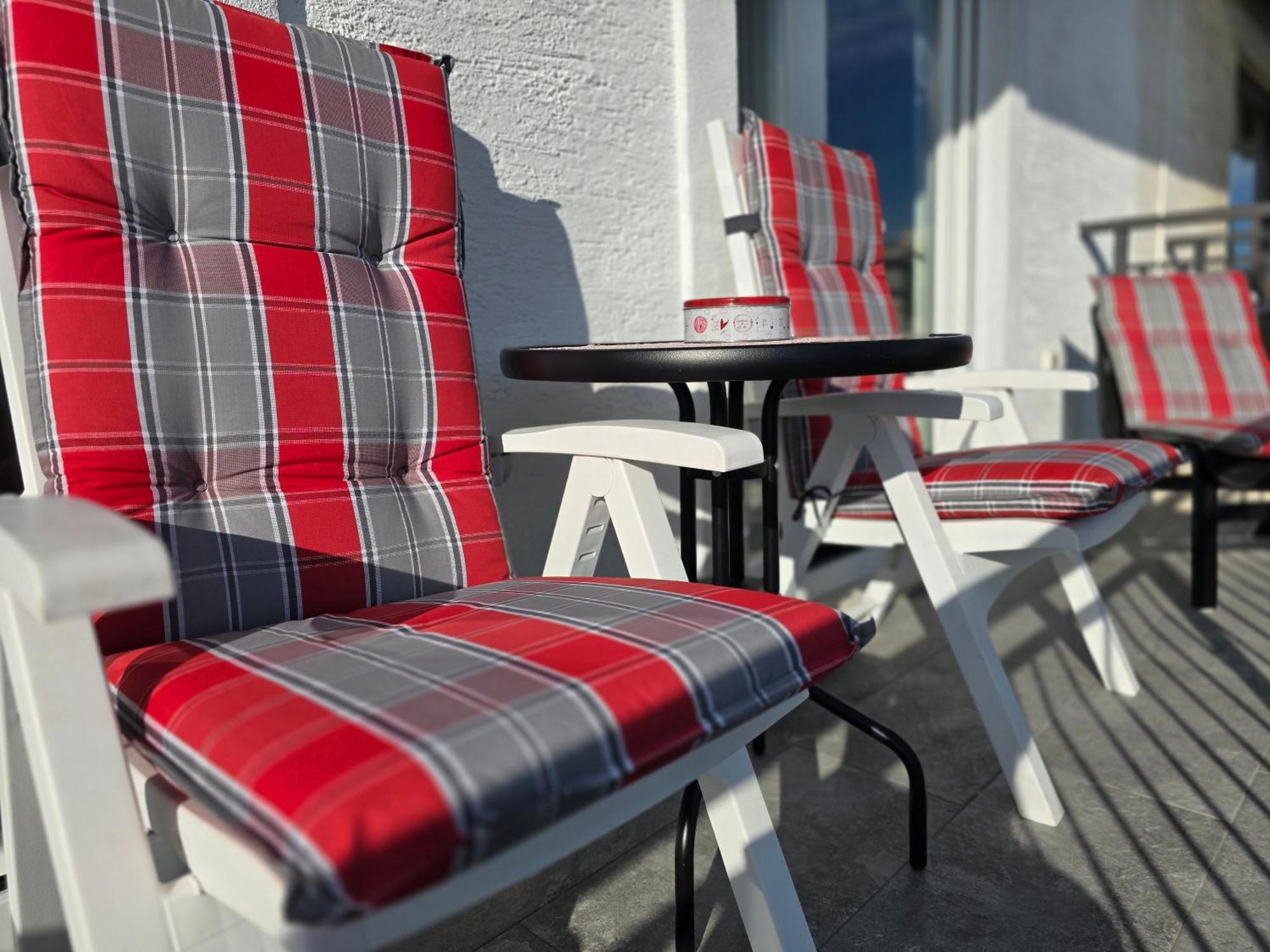 Apartament Aneta Crikvenica Zewnętrze zdjęcie