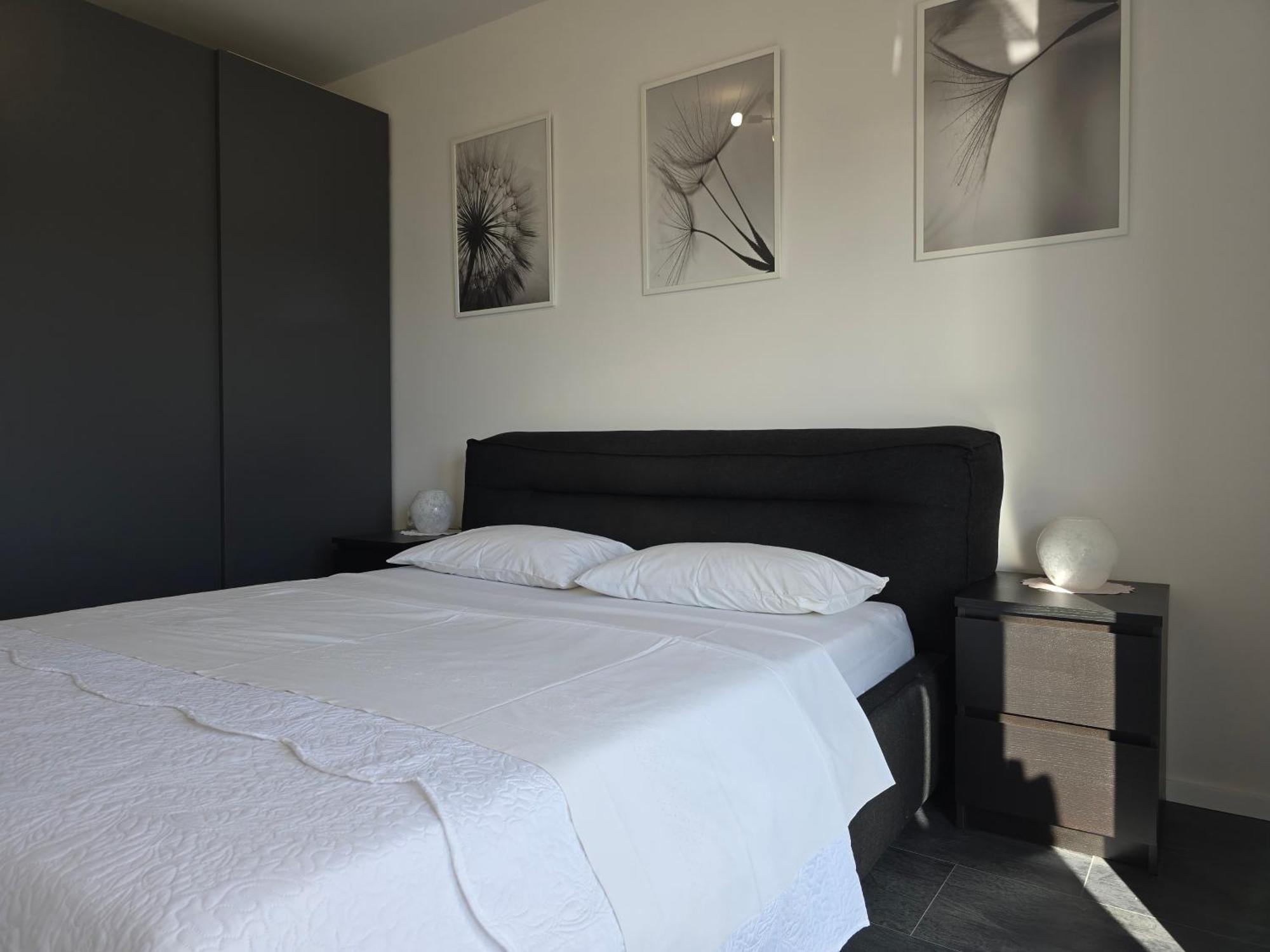 Apartament Aneta Crikvenica Zewnętrze zdjęcie