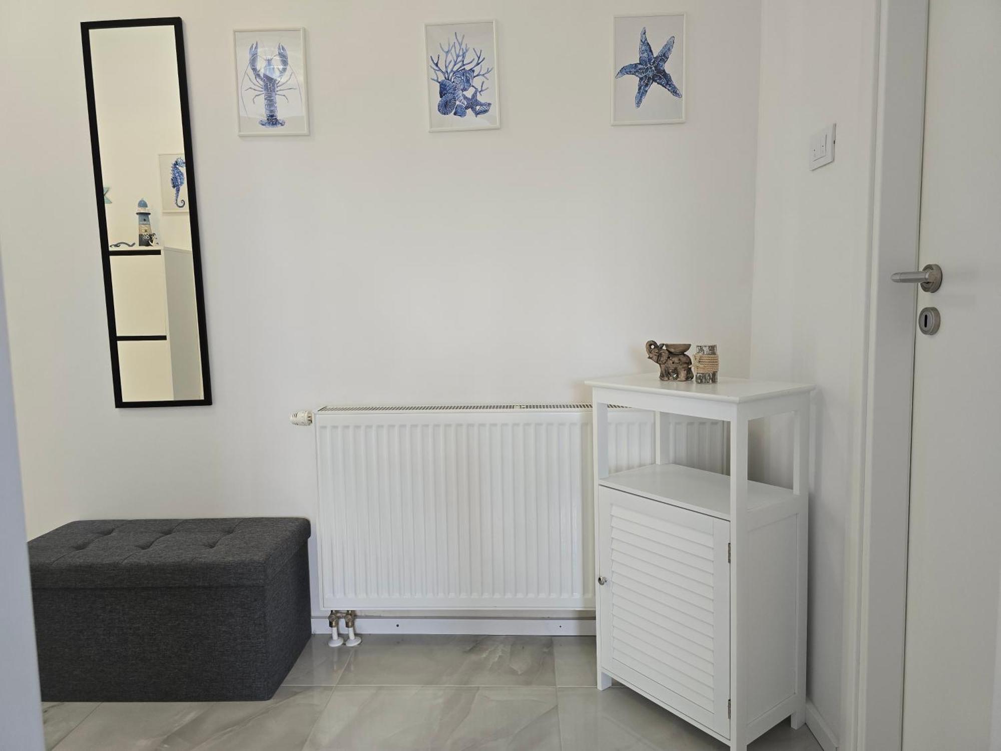 Apartament Aneta Crikvenica Zewnętrze zdjęcie
