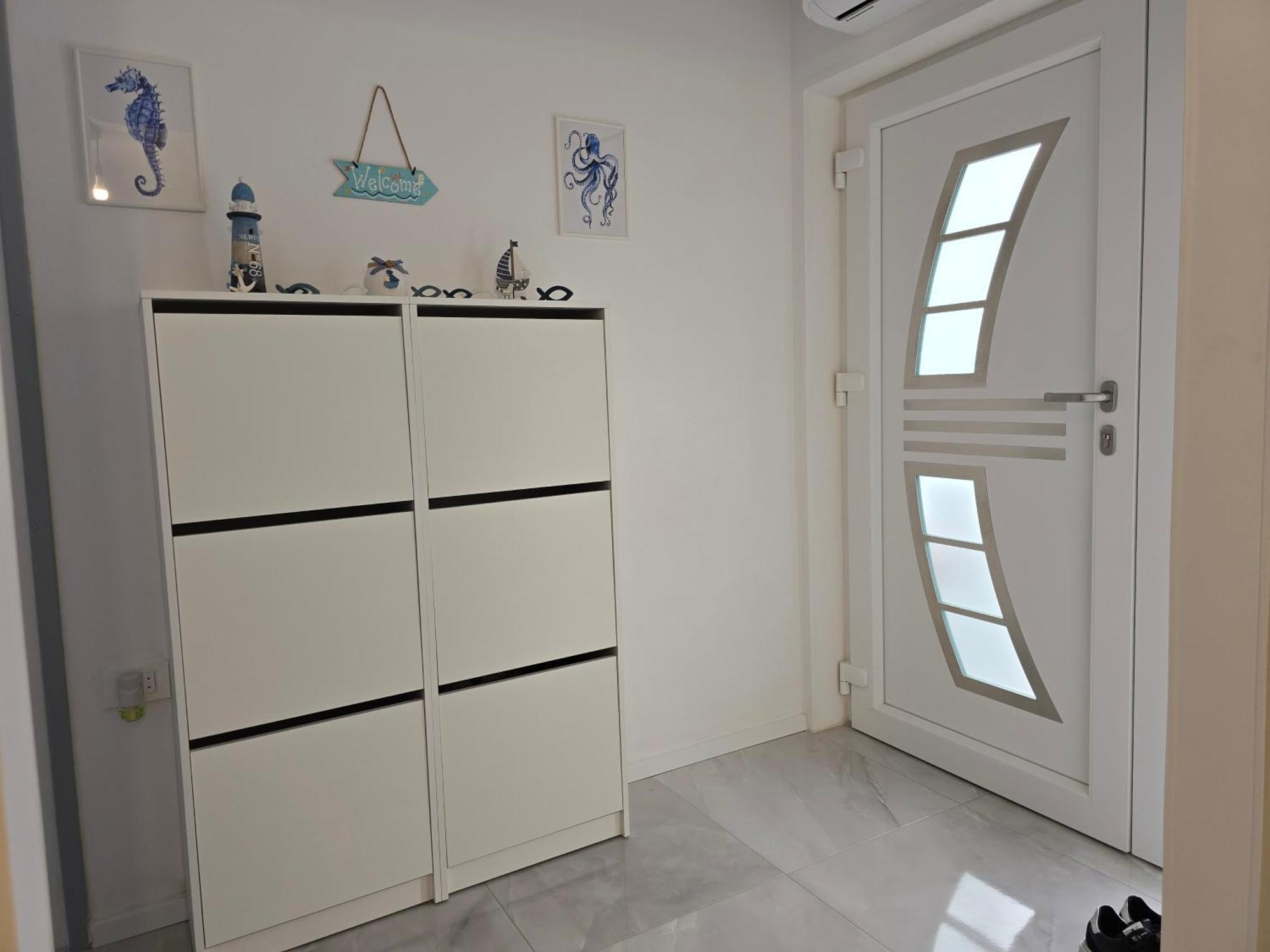 Apartament Aneta Crikvenica Zewnętrze zdjęcie