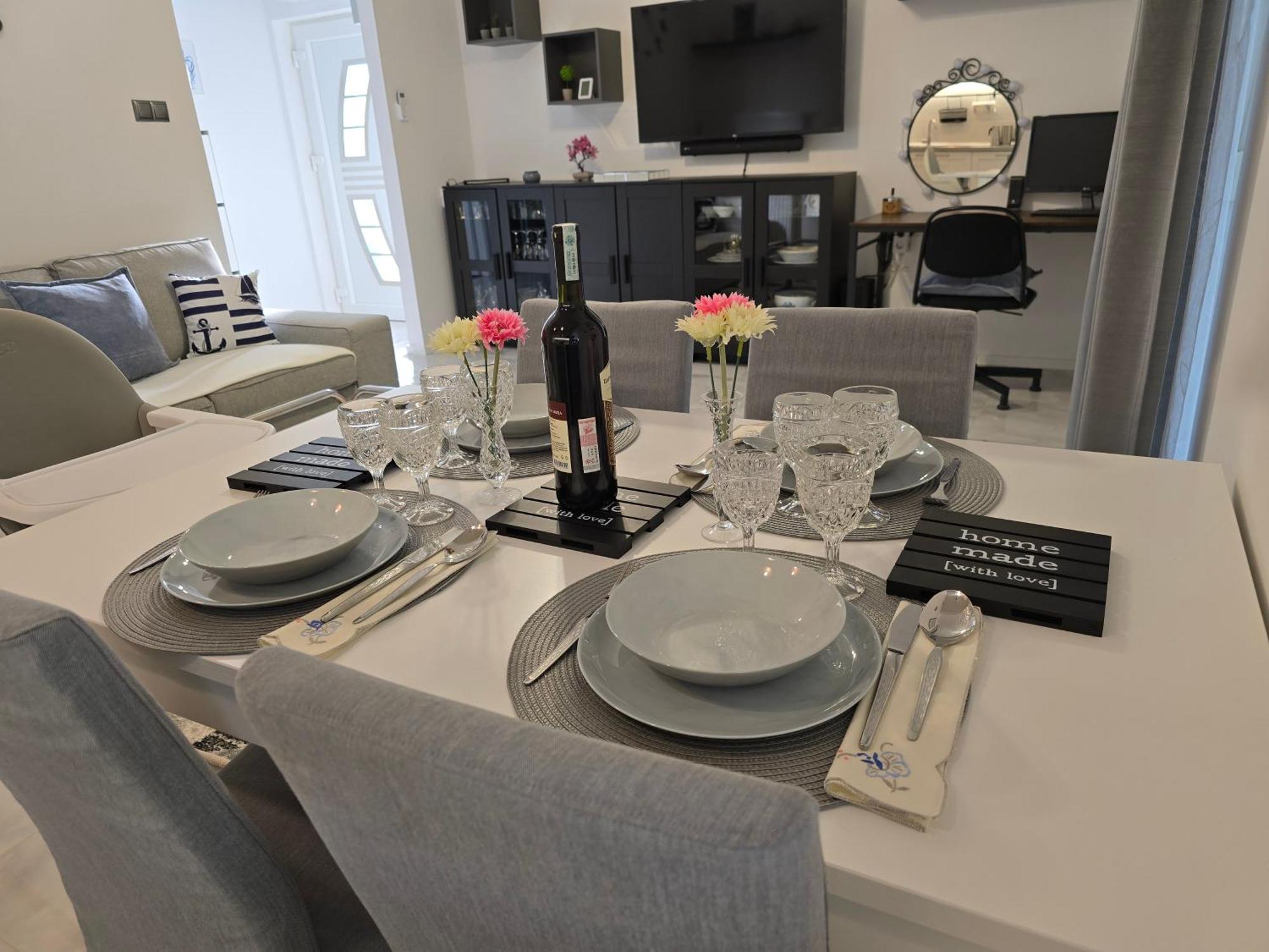 Apartament Aneta Crikvenica Zewnętrze zdjęcie