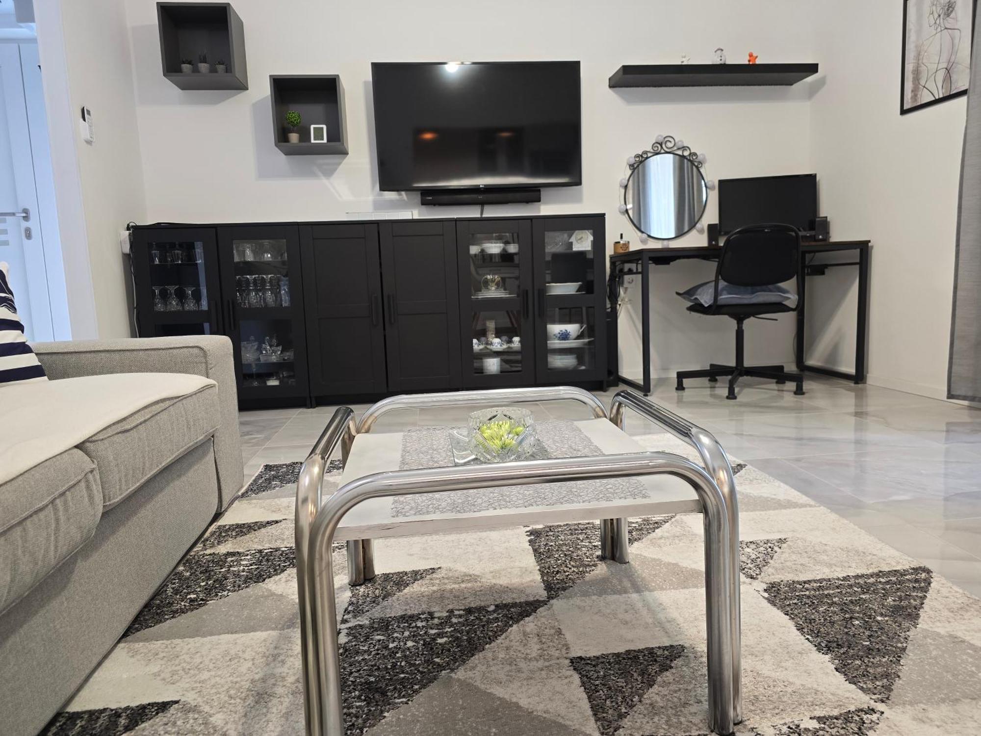 Apartament Aneta Crikvenica Zewnętrze zdjęcie
