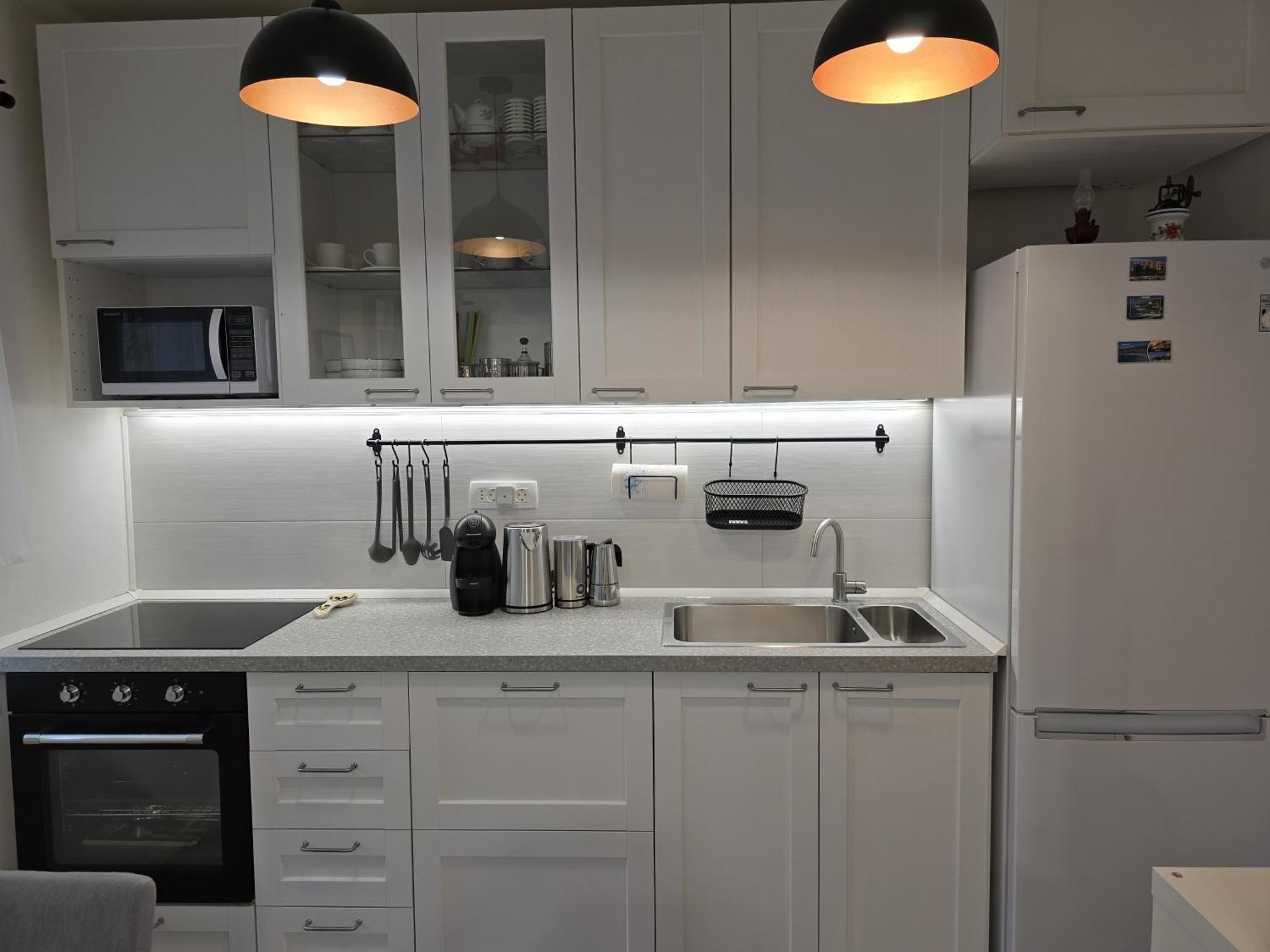 Apartament Aneta Crikvenica Zewnętrze zdjęcie